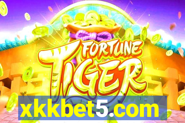 xkkbet5.com