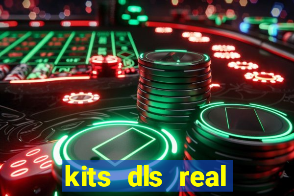 kits dls real madrid 2017