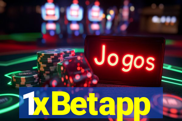 1xBetapp