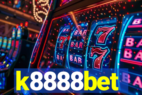 k8888bet