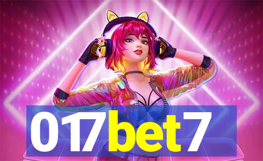 017bet7