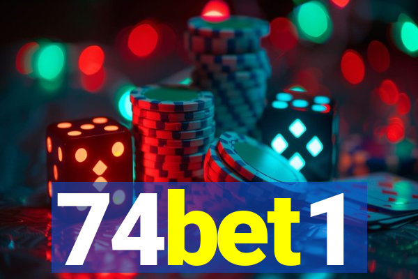 74bet1