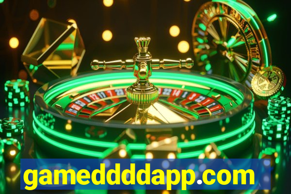 gameddddapp.com