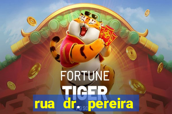 rua dr. pereira dos santos 25 tijuca