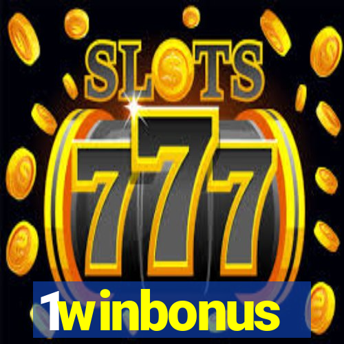 1winbonus