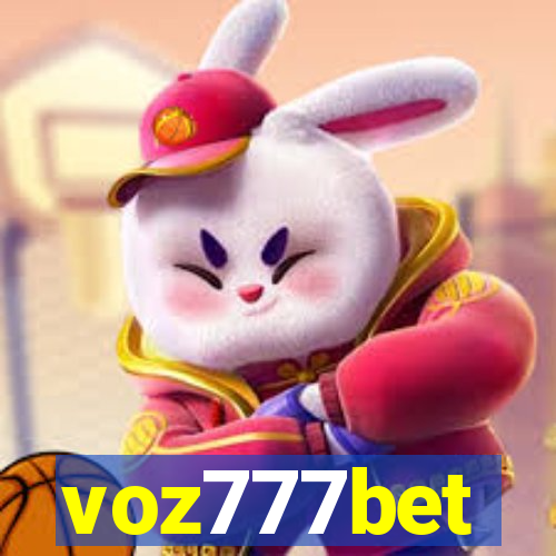 voz777bet