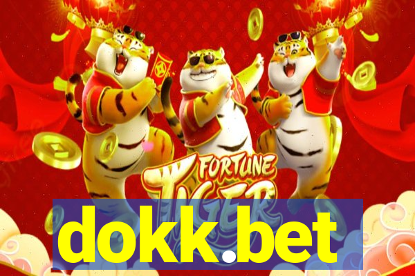 dokk.bet