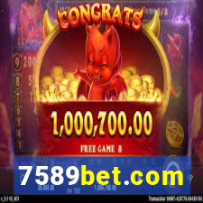 7589bet.com
