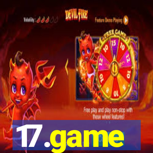 17.game