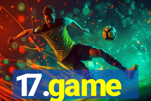 17.game