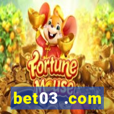 bet03 .com