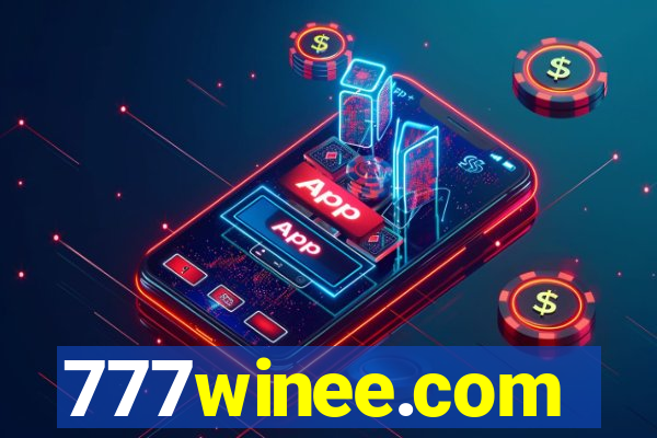 777winee.com