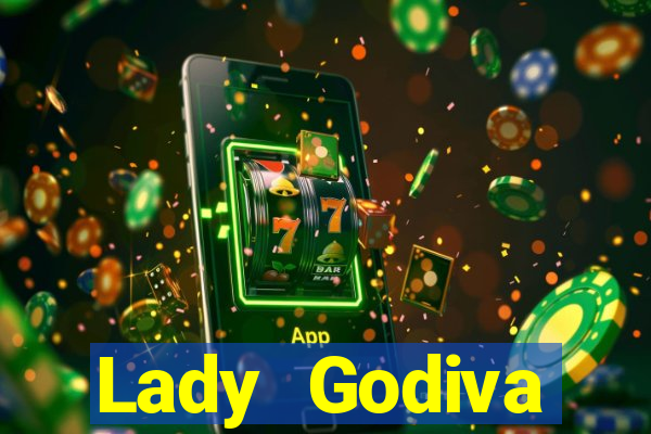 Lady Godiva chocolate liqueur