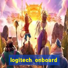 logitech onboard memory manager