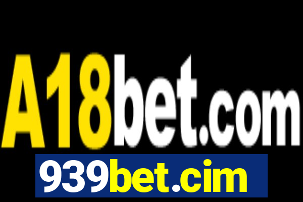 939bet.cim