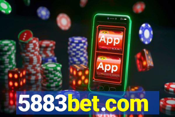 5883bet.com