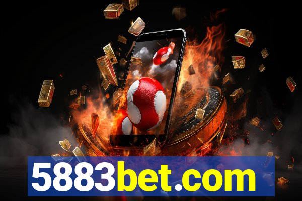 5883bet.com