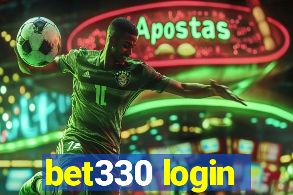bet330 login