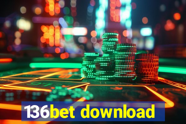 136bet download