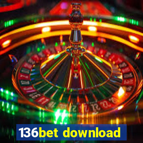 136bet download