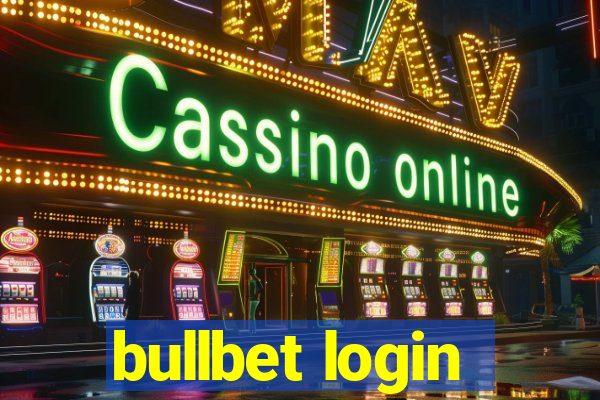 bullbet login