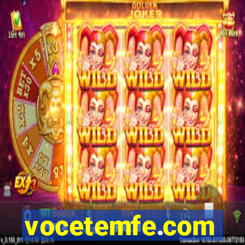 vocetemfe.com