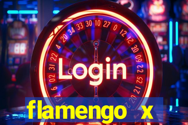 flamengo x palmeiras futemax