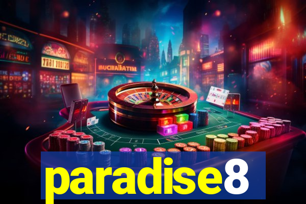 paradise8