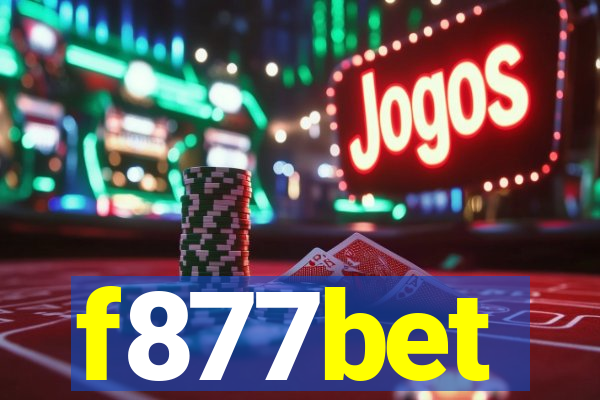 f877bet