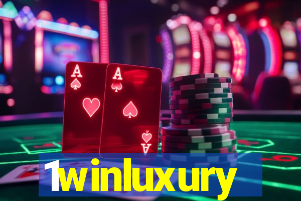 1winluxury