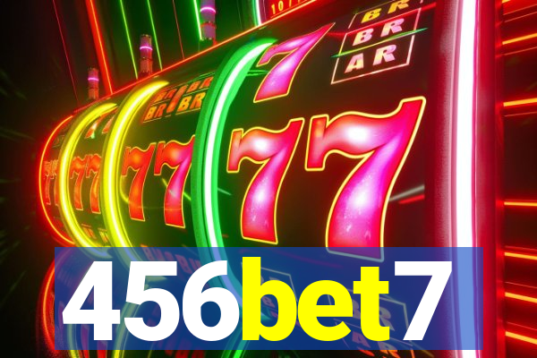456bet7
