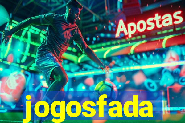 jogosfada