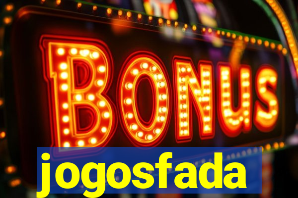 jogosfada