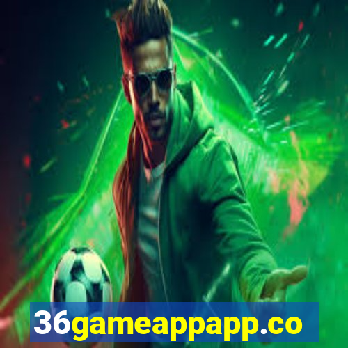 36gameappapp.com