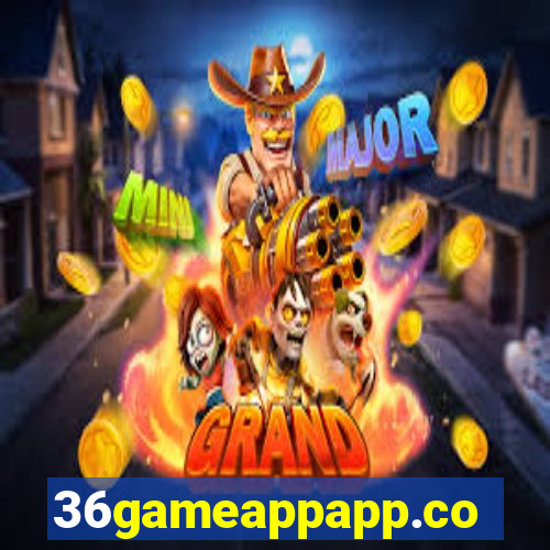 36gameappapp.com