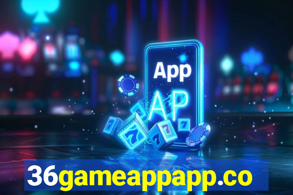 36gameappapp.com
