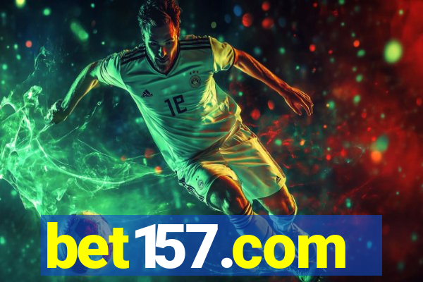 bet157.com