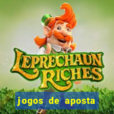 jogos de aposta para menores de idade