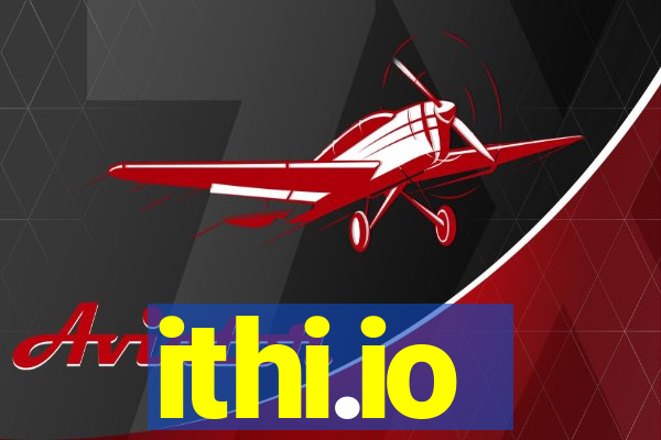 ithi.io