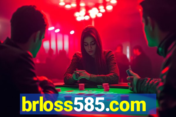 brloss585.com