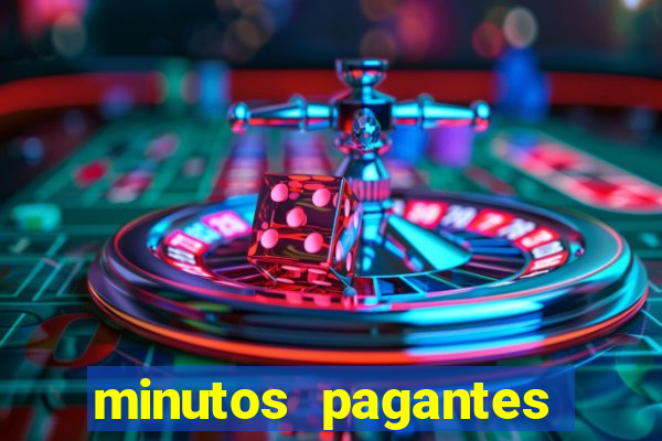 minutos pagantes wild bandito