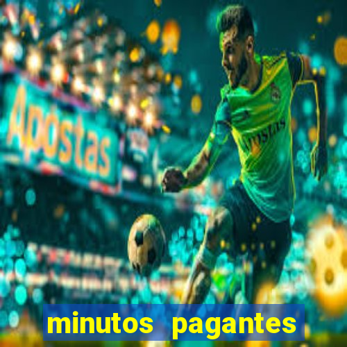minutos pagantes wild bandito