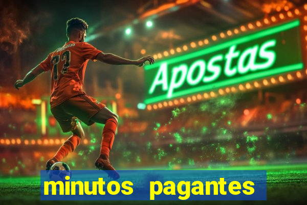 minutos pagantes wild bandito