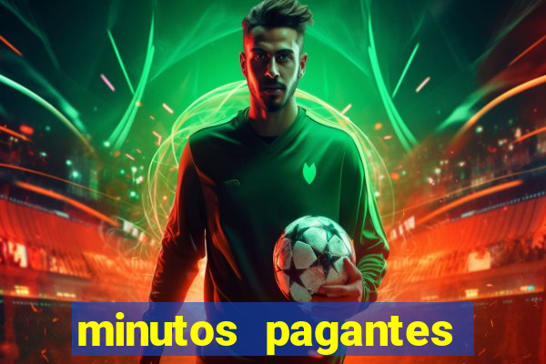 minutos pagantes wild bandito