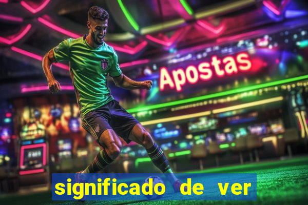 significado de ver horas iguais