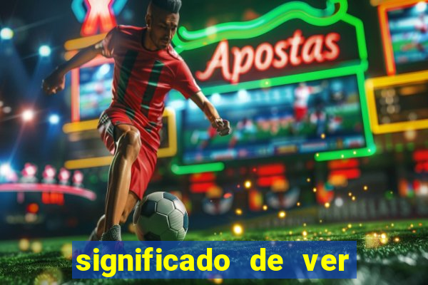 significado de ver horas iguais