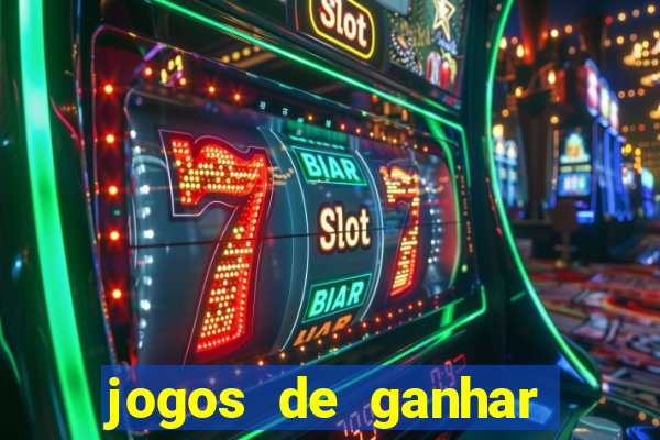 jogos de ganhar dinheiro no pix na hora