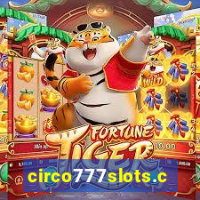 circo777slots.com