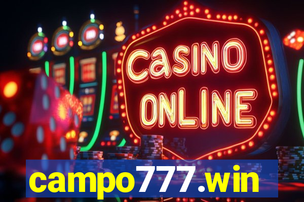 campo777.win