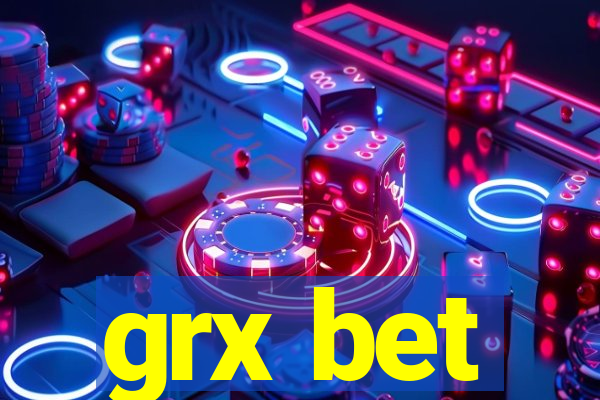 grx bet